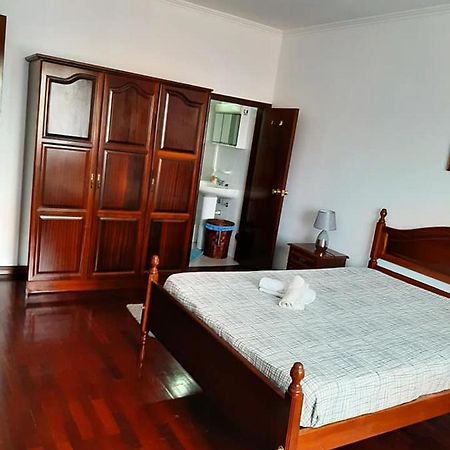 Quarto1 Com Wc Privado E Cozinha Partilhada Ponta Delgada 외부 사진