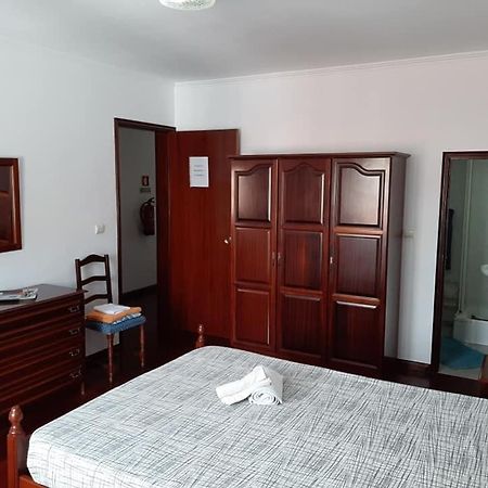Quarto1 Com Wc Privado E Cozinha Partilhada Ponta Delgada 외부 사진