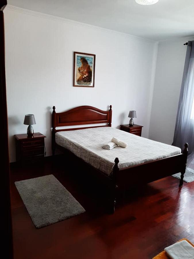 Quarto1 Com Wc Privado E Cozinha Partilhada Ponta Delgada 외부 사진