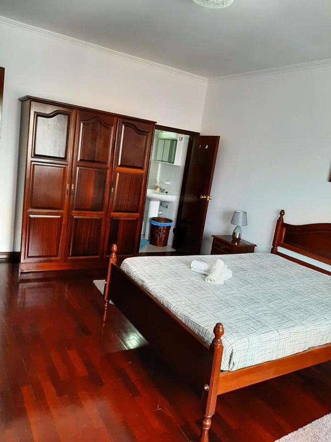 Quarto1 Com Wc Privado E Cozinha Partilhada Ponta Delgada 외부 사진