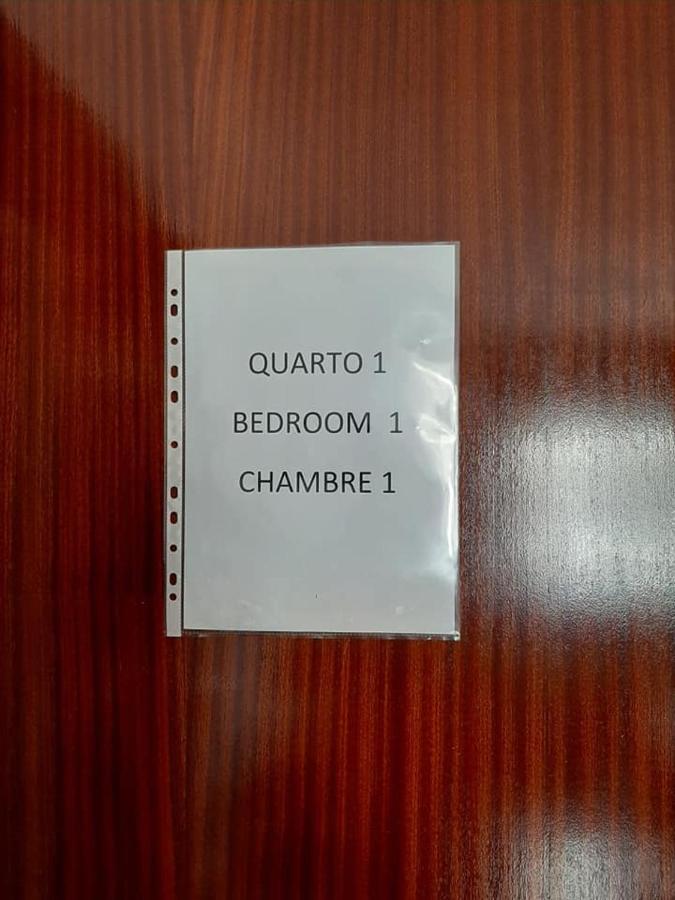 Quarto1 Com Wc Privado E Cozinha Partilhada Ponta Delgada 외부 사진