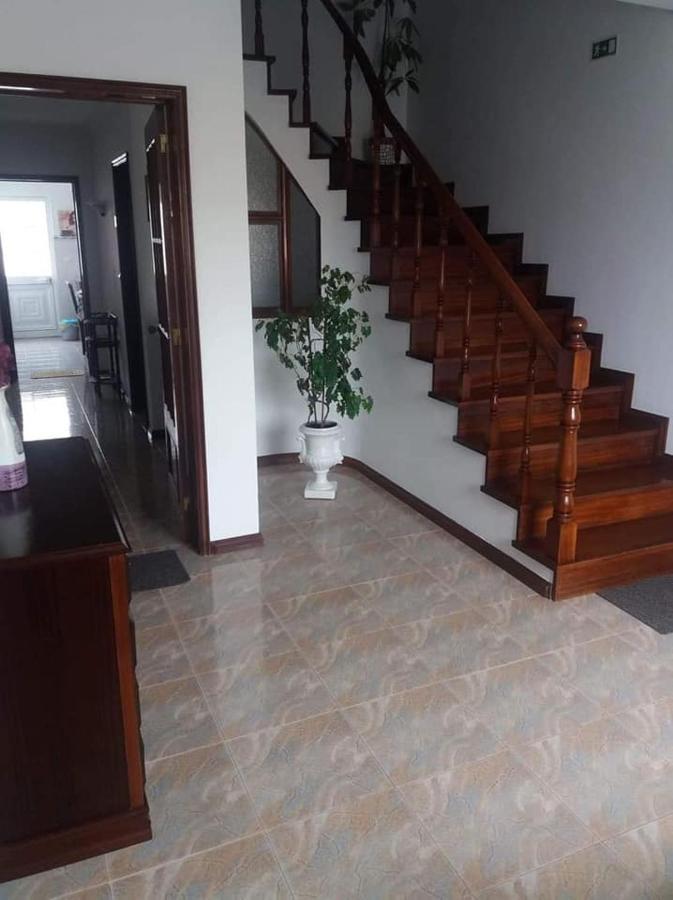 Quarto1 Com Wc Privado E Cozinha Partilhada Ponta Delgada 외부 사진