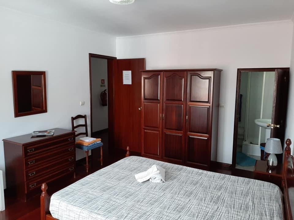 Quarto1 Com Wc Privado E Cozinha Partilhada Ponta Delgada 외부 사진